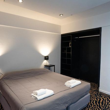 Hotel Ausonia Σαν Κάρλος ντε Μπαριλότσε Εξωτερικό φωτογραφία