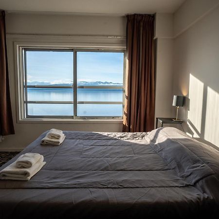 Hotel Ausonia Σαν Κάρλος ντε Μπαριλότσε Εξωτερικό φωτογραφία