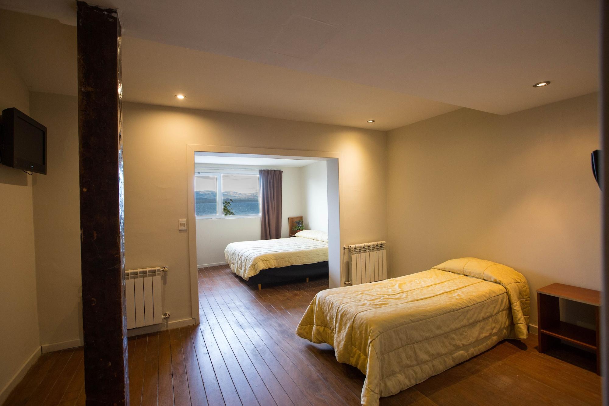 Hotel Ausonia Σαν Κάρλος ντε Μπαριλότσε Εξωτερικό φωτογραφία