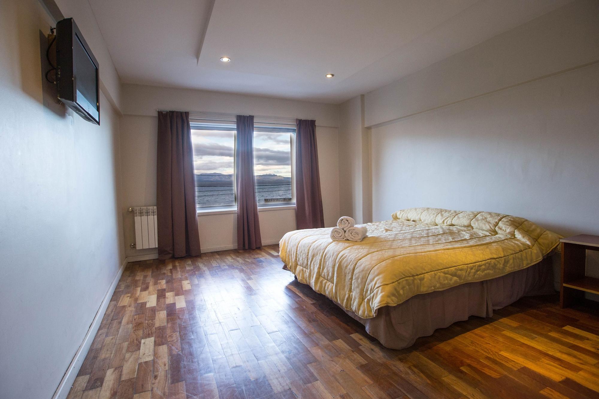 Hotel Ausonia Σαν Κάρλος ντε Μπαριλότσε Εξωτερικό φωτογραφία