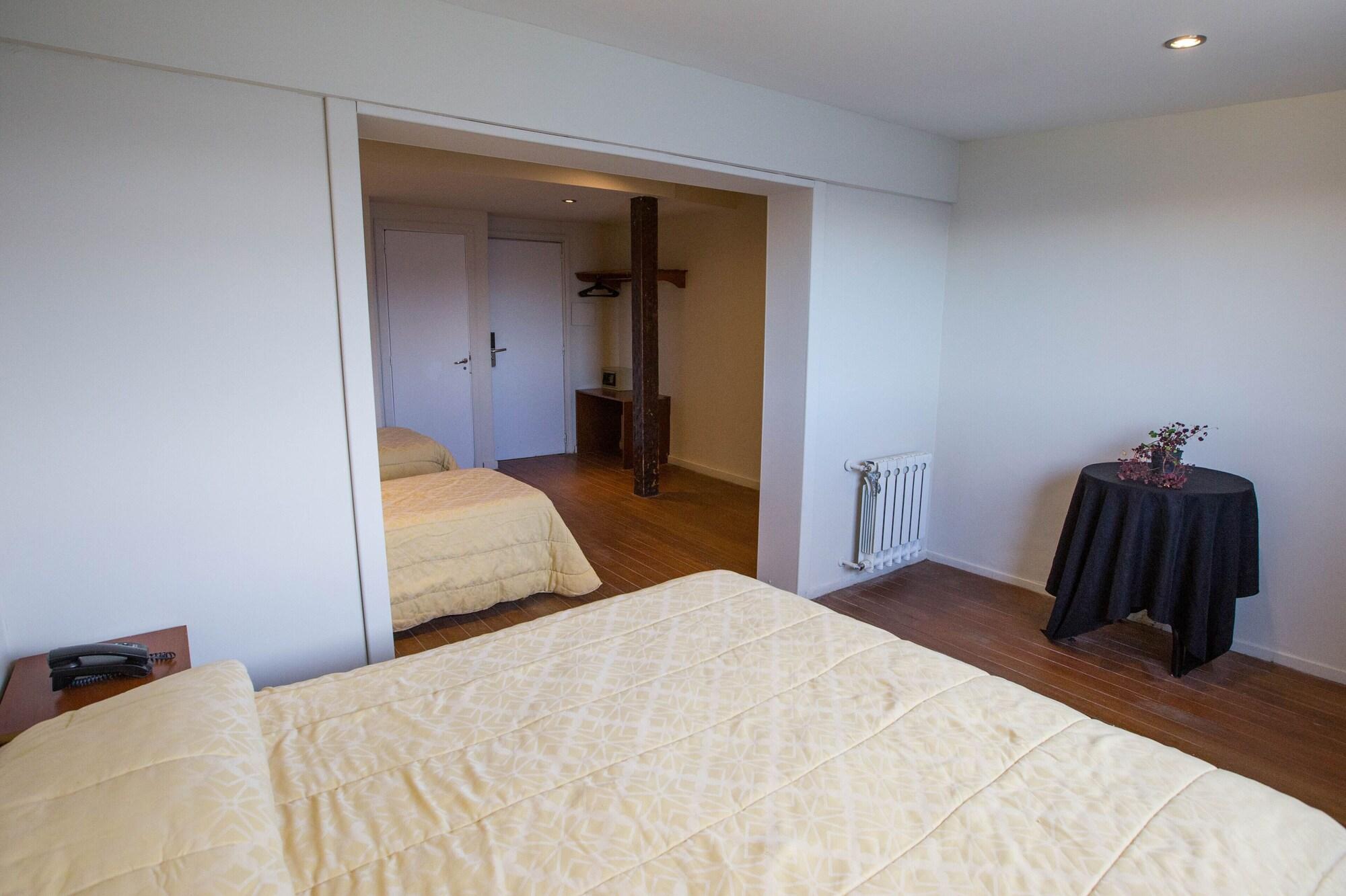 Hotel Ausonia Σαν Κάρλος ντε Μπαριλότσε Εξωτερικό φωτογραφία