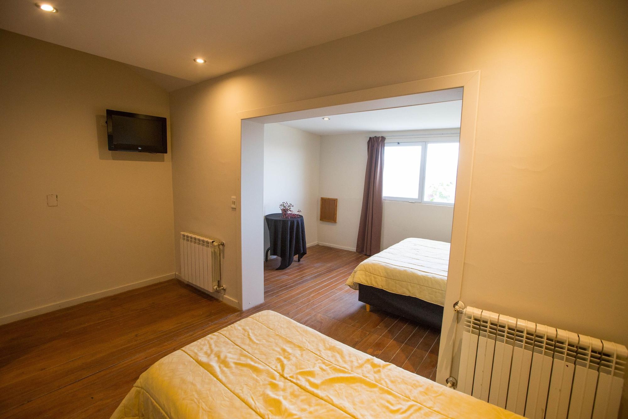 Hotel Ausonia Σαν Κάρλος ντε Μπαριλότσε Εξωτερικό φωτογραφία