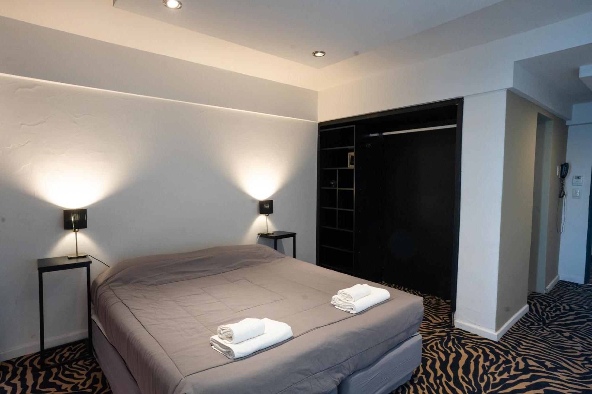 Hotel Ausonia Σαν Κάρλος ντε Μπαριλότσε Εξωτερικό φωτογραφία
