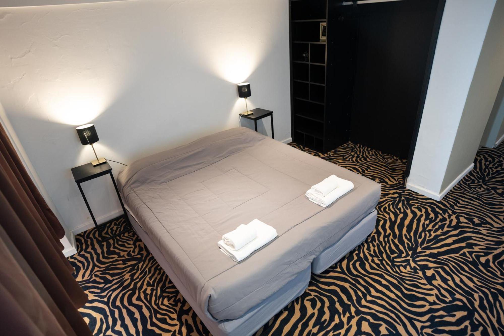 Hotel Ausonia Σαν Κάρλος ντε Μπαριλότσε Εξωτερικό φωτογραφία
