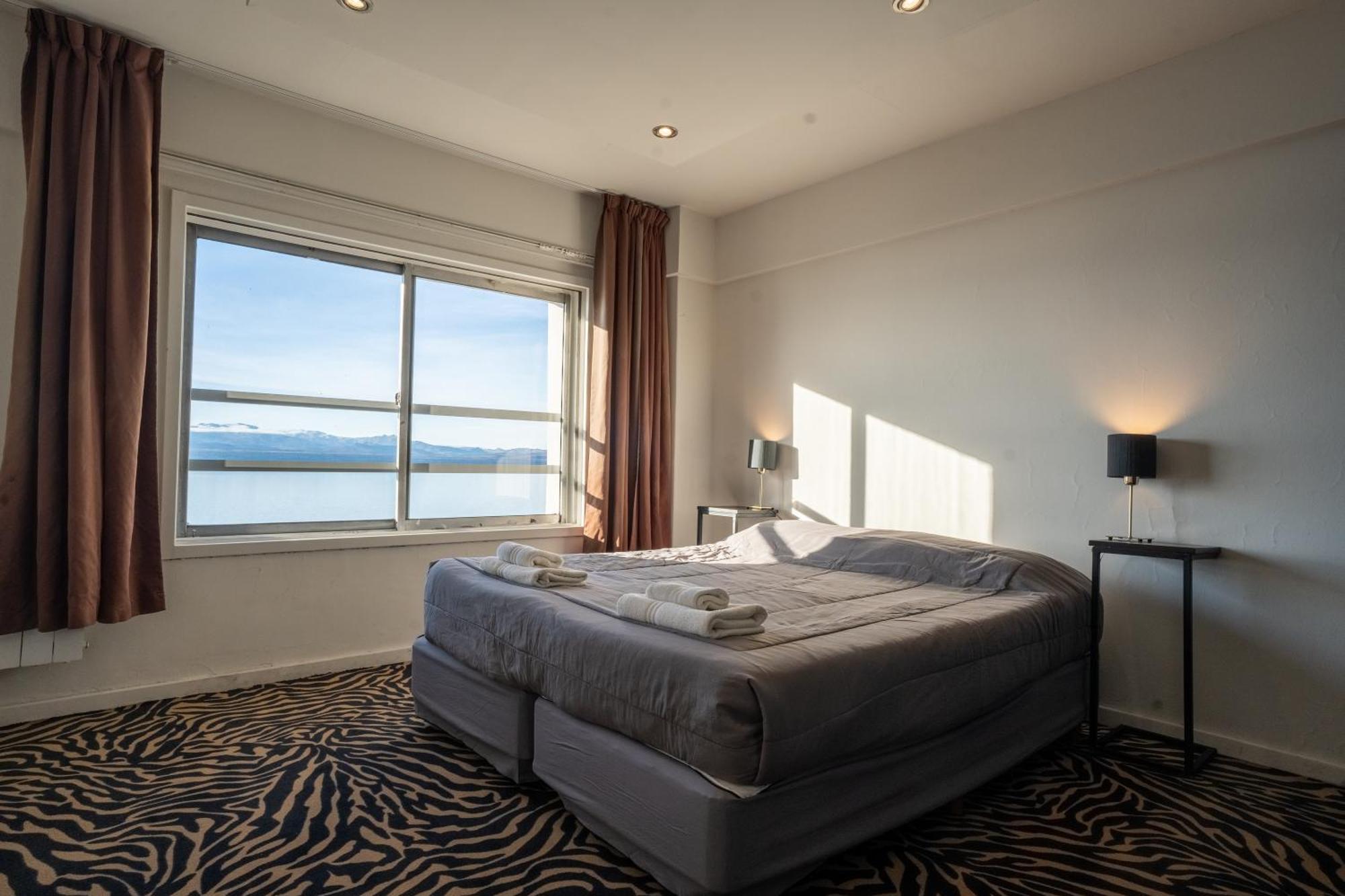 Hotel Ausonia Σαν Κάρλος ντε Μπαριλότσε Εξωτερικό φωτογραφία