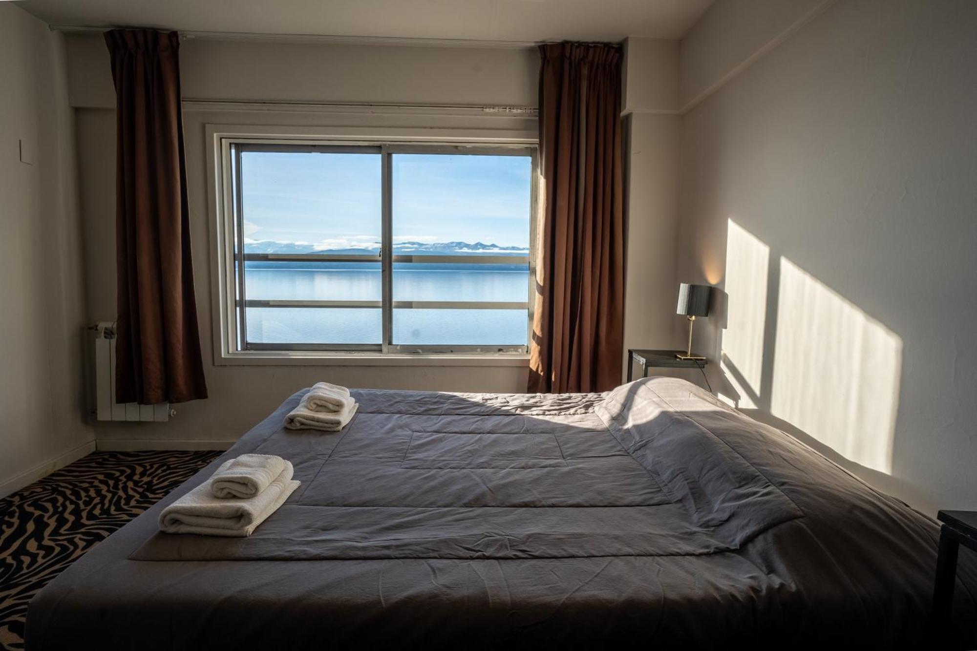 Hotel Ausonia Σαν Κάρλος ντε Μπαριλότσε Εξωτερικό φωτογραφία