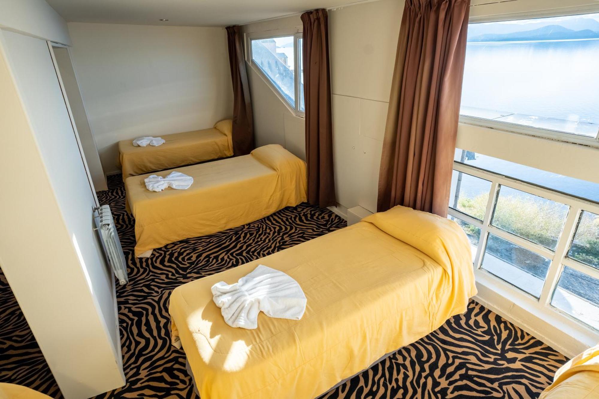 Hotel Ausonia Σαν Κάρλος ντε Μπαριλότσε Εξωτερικό φωτογραφία
