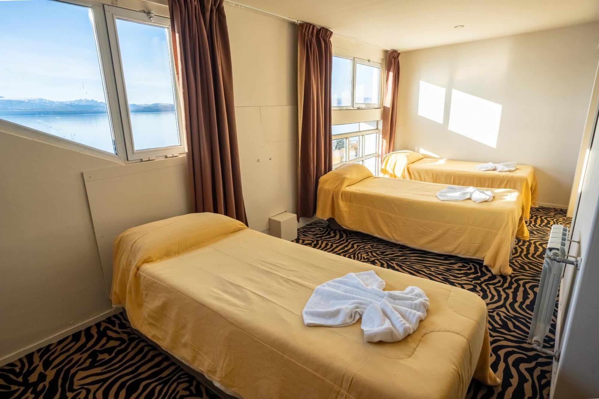 Hotel Ausonia Σαν Κάρλος ντε Μπαριλότσε Εξωτερικό φωτογραφία
