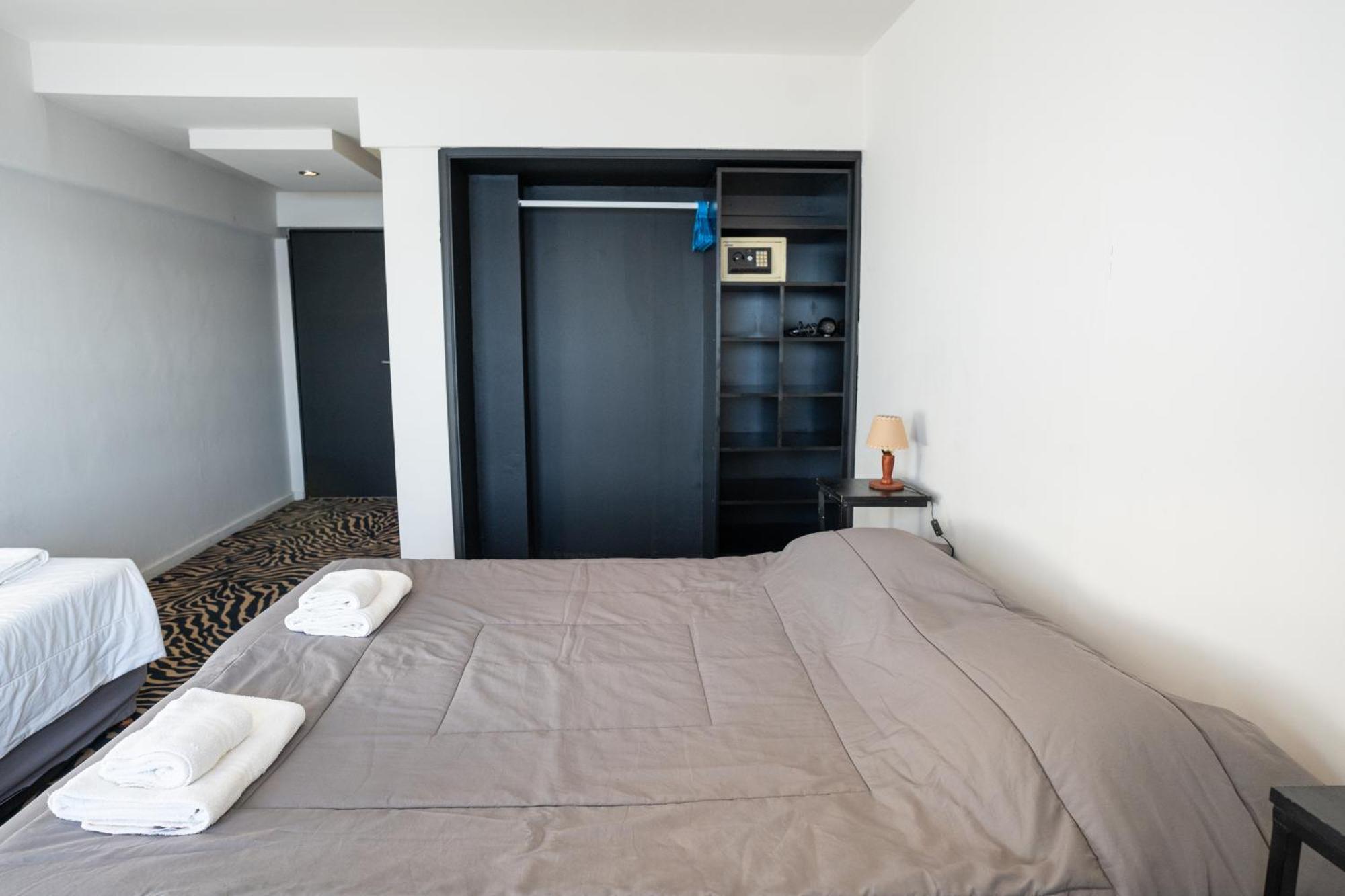 Hotel Ausonia Σαν Κάρλος ντε Μπαριλότσε Εξωτερικό φωτογραφία
