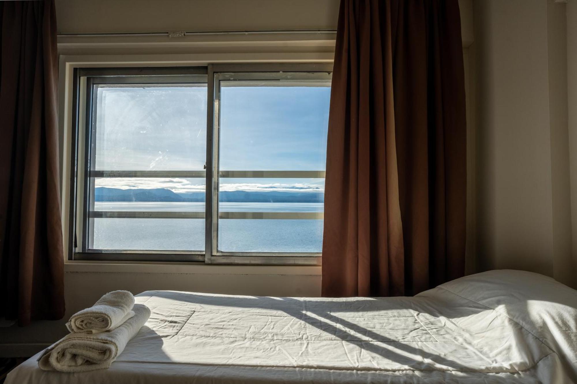 Hotel Ausonia Σαν Κάρλος ντε Μπαριλότσε Εξωτερικό φωτογραφία