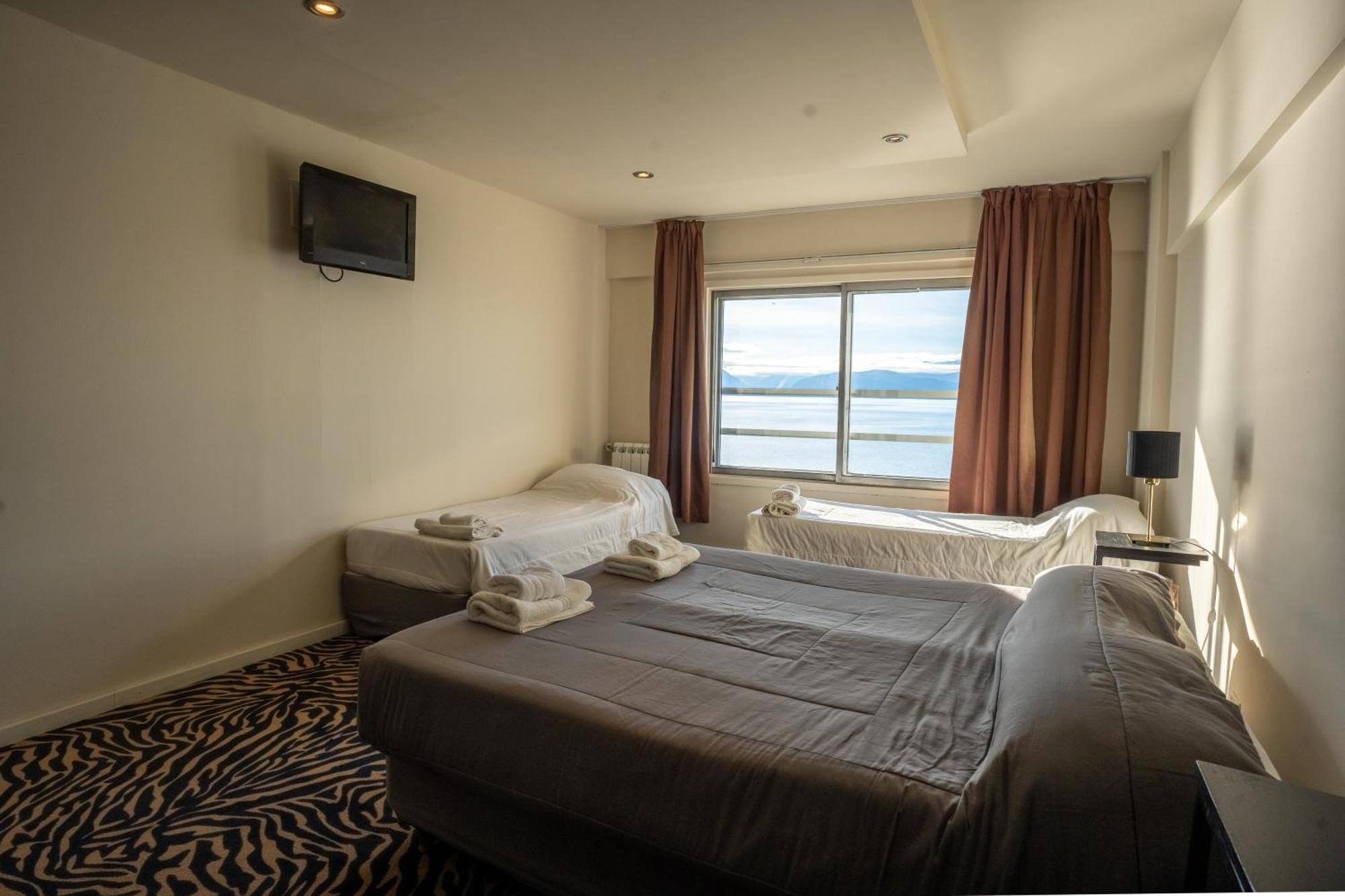 Hotel Ausonia Σαν Κάρλος ντε Μπαριλότσε Εξωτερικό φωτογραφία