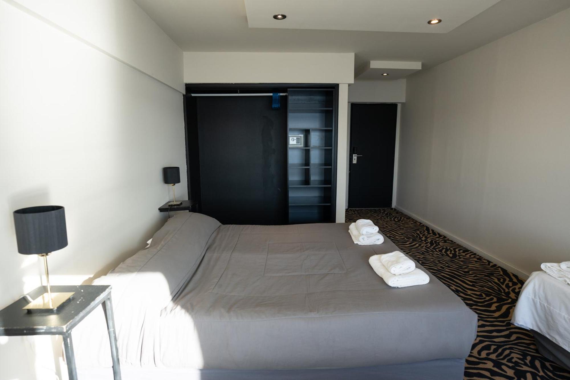 Hotel Ausonia Σαν Κάρλος ντε Μπαριλότσε Εξωτερικό φωτογραφία