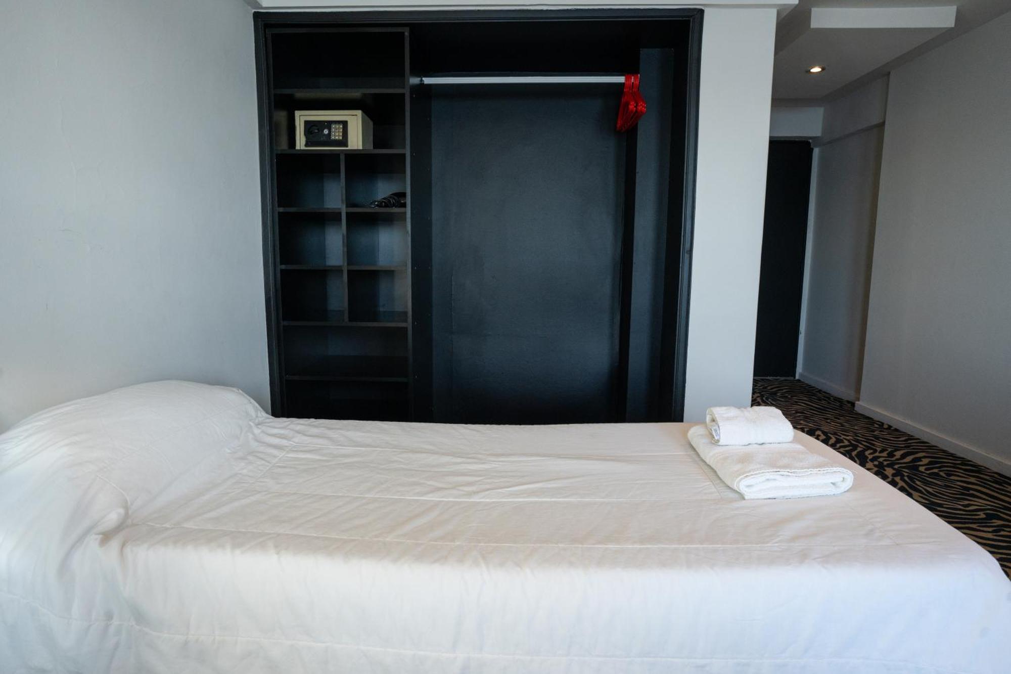Hotel Ausonia Σαν Κάρλος ντε Μπαριλότσε Εξωτερικό φωτογραφία