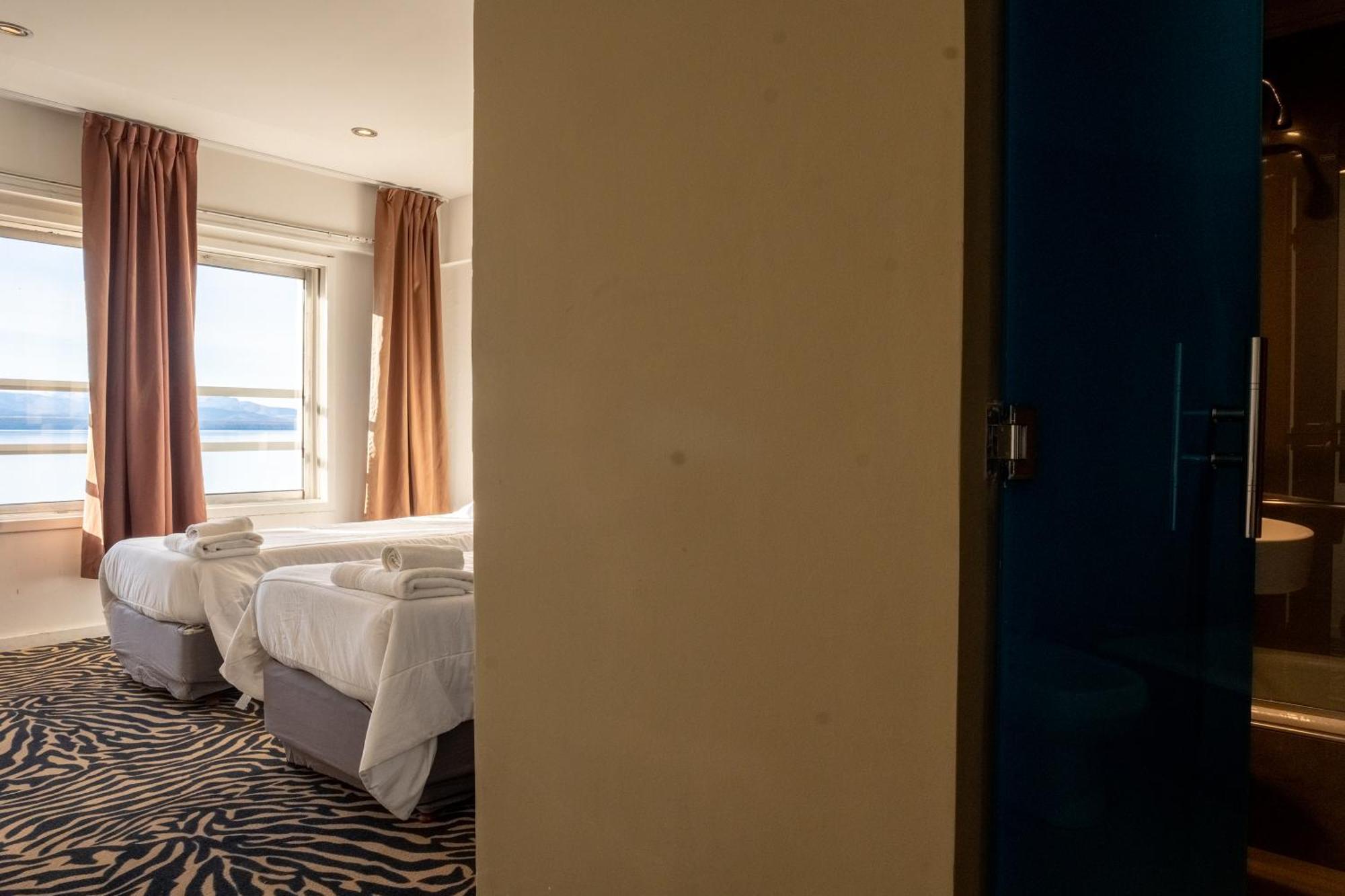 Hotel Ausonia Σαν Κάρλος ντε Μπαριλότσε Εξωτερικό φωτογραφία