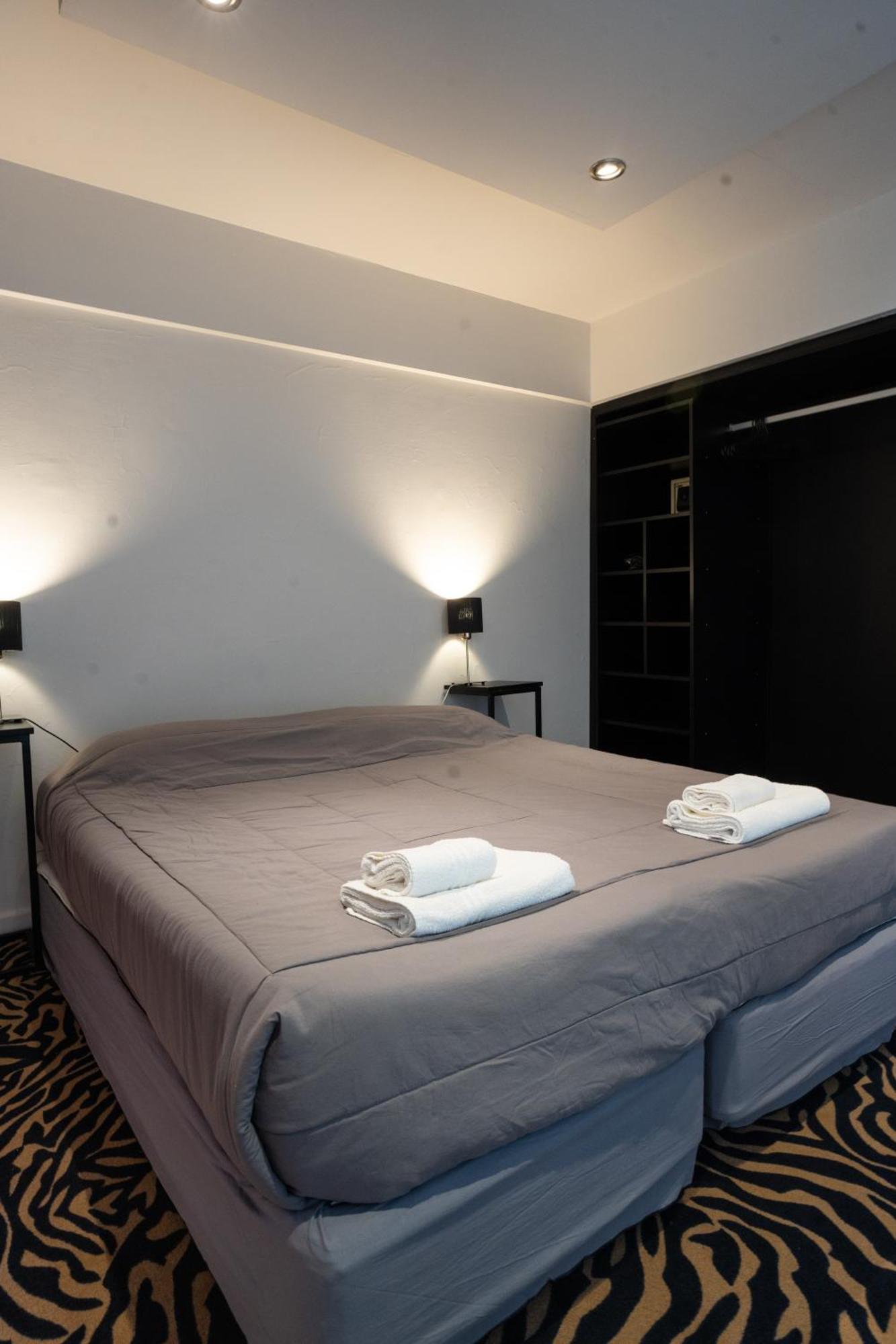 Hotel Ausonia Σαν Κάρλος ντε Μπαριλότσε Εξωτερικό φωτογραφία