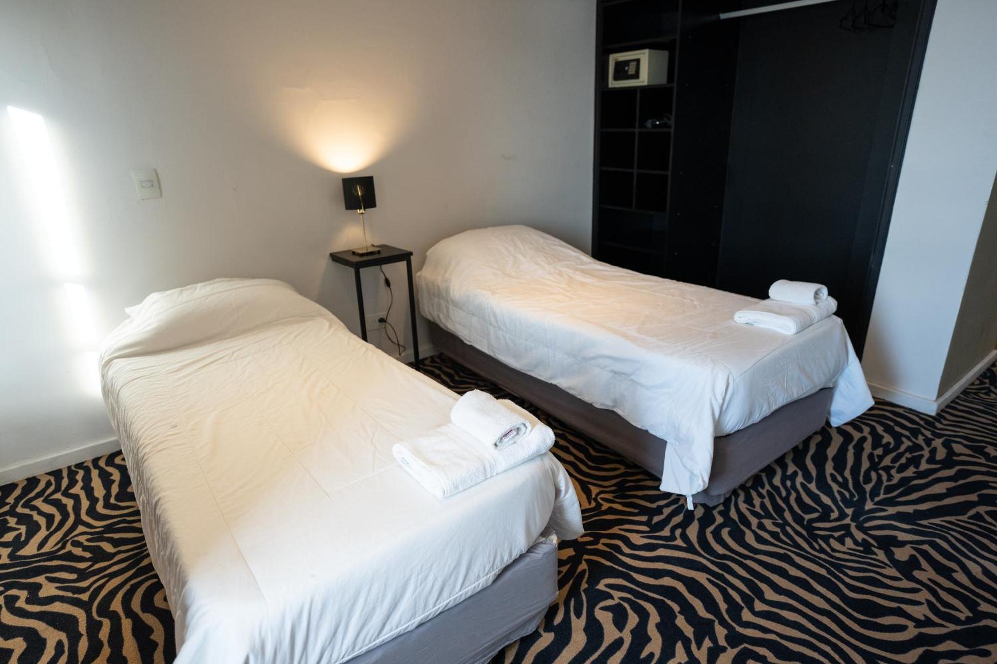 Hotel Ausonia Σαν Κάρλος ντε Μπαριλότσε Εξωτερικό φωτογραφία