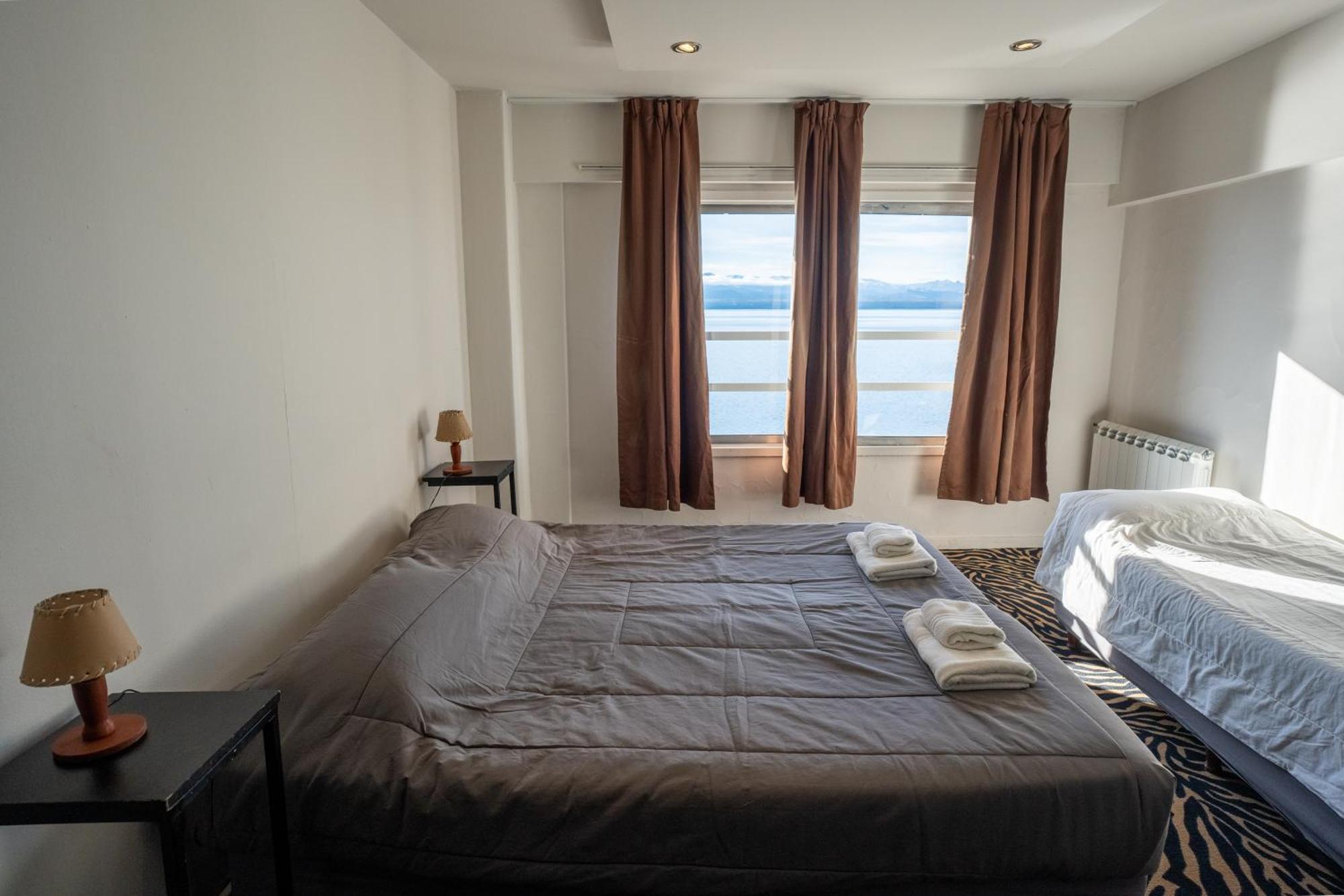 Hotel Ausonia Σαν Κάρλος ντε Μπαριλότσε Εξωτερικό φωτογραφία