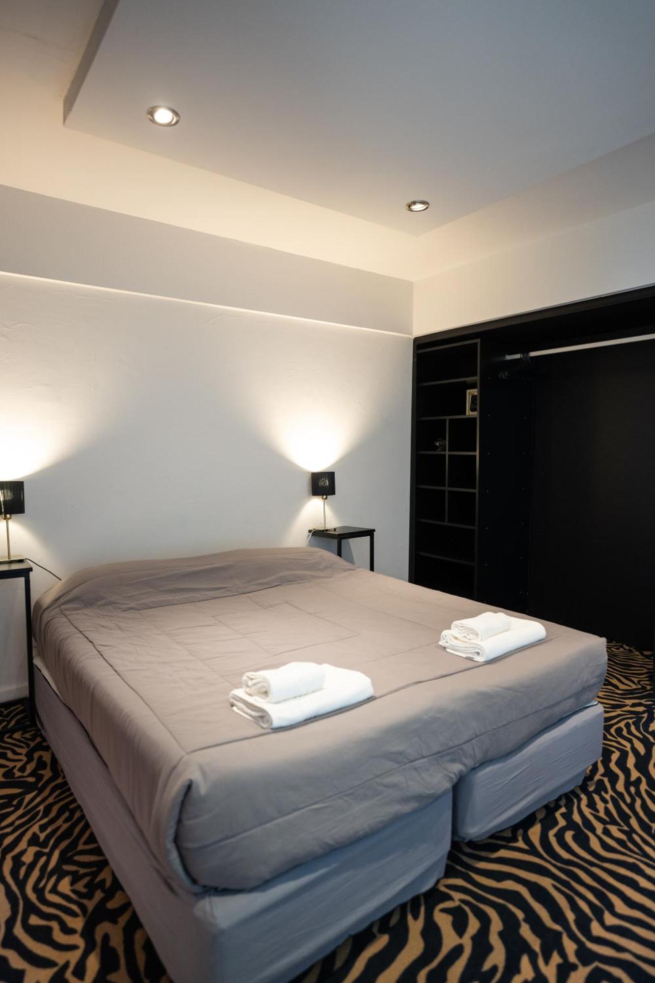 Hotel Ausonia Σαν Κάρλος ντε Μπαριλότσε Εξωτερικό φωτογραφία