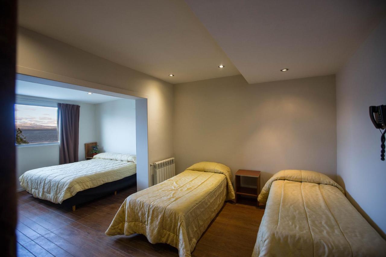 Hotel Ausonia Σαν Κάρλος ντε Μπαριλότσε Εξωτερικό φωτογραφία