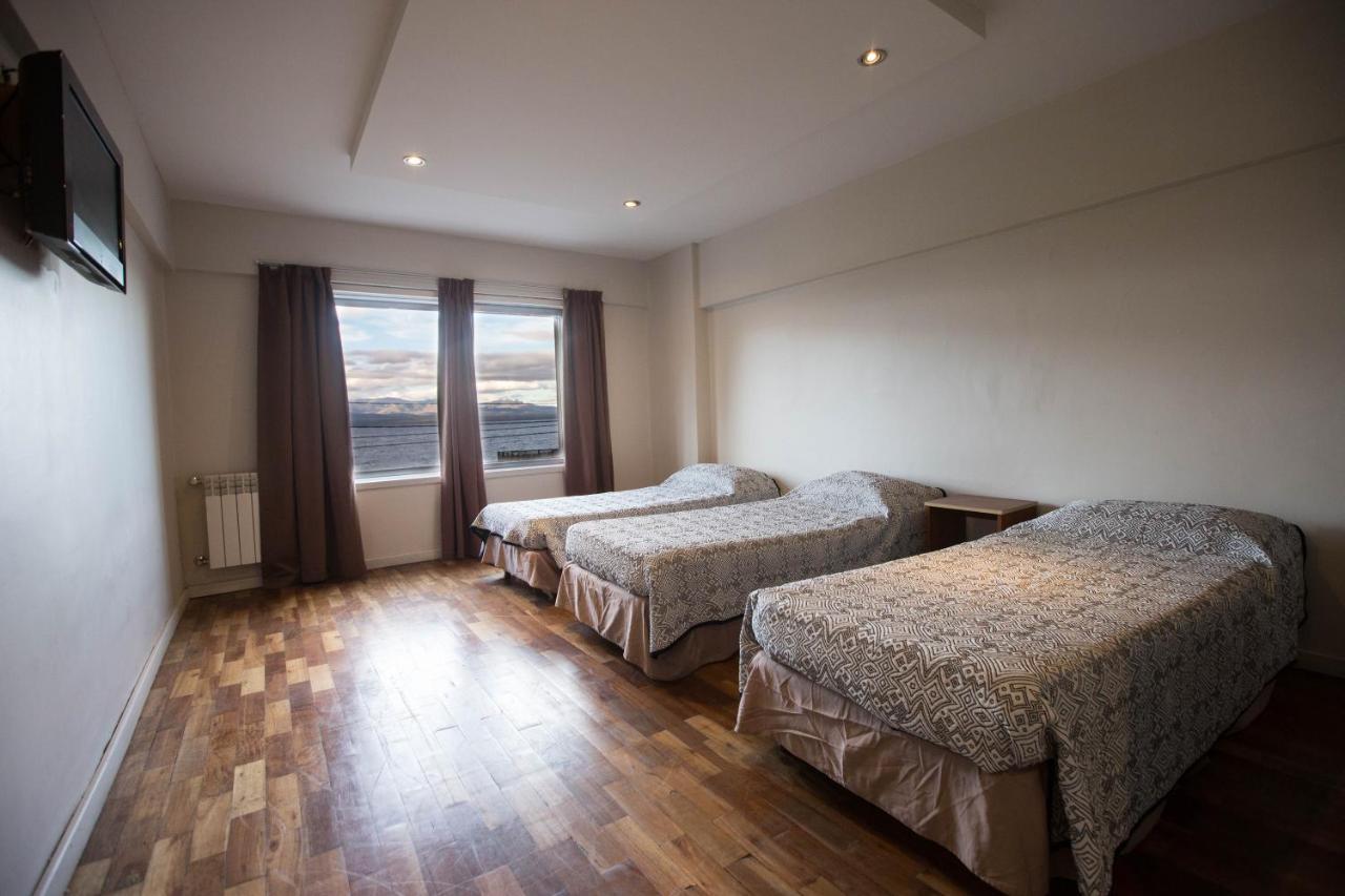 Hotel Ausonia Σαν Κάρλος ντε Μπαριλότσε Εξωτερικό φωτογραφία