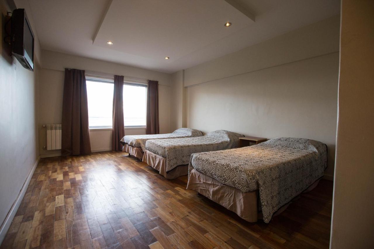 Hotel Ausonia Σαν Κάρλος ντε Μπαριλότσε Εξωτερικό φωτογραφία