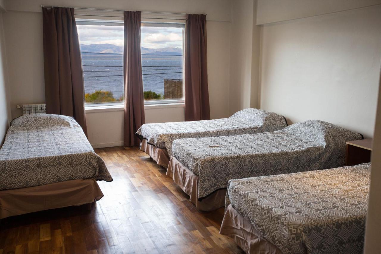 Hotel Ausonia Σαν Κάρλος ντε Μπαριλότσε Εξωτερικό φωτογραφία