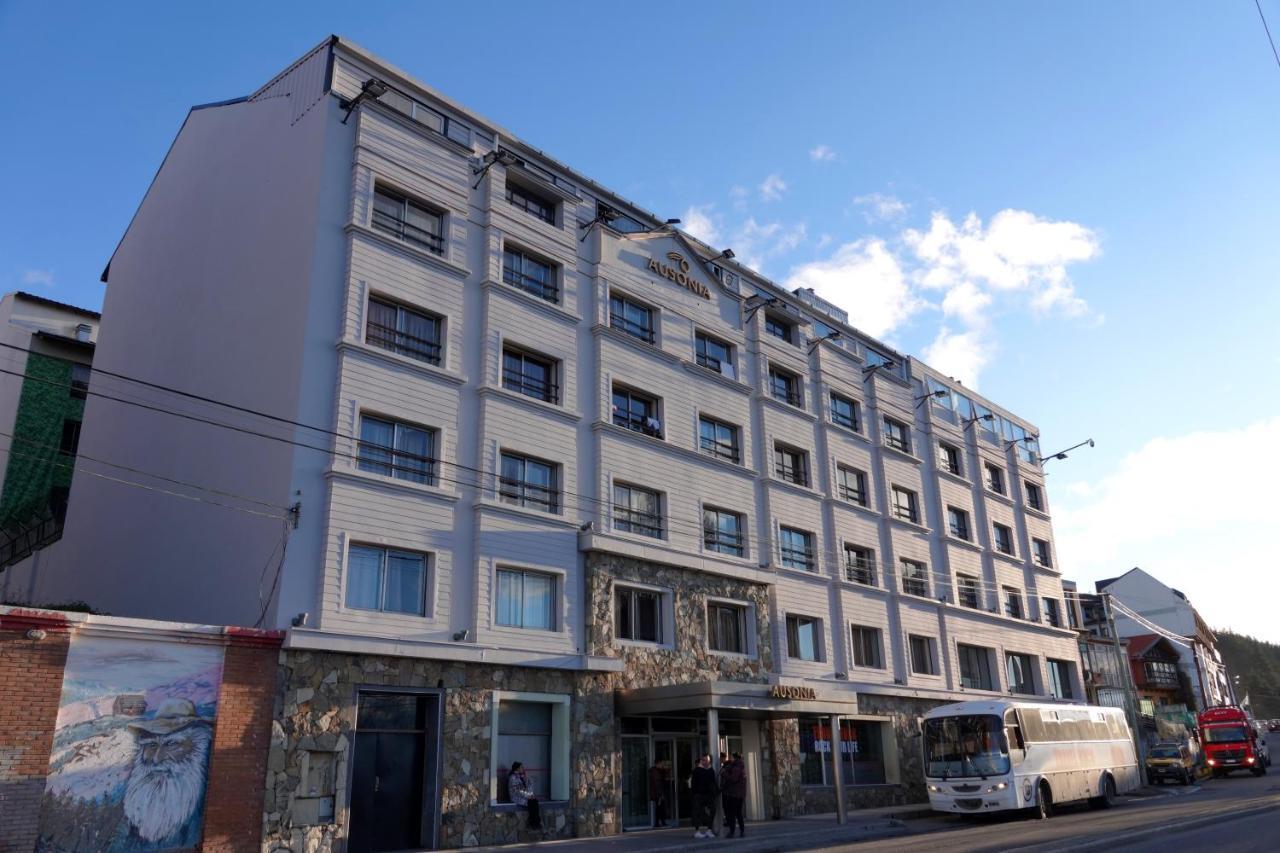 Hotel Ausonia Σαν Κάρλος ντε Μπαριλότσε Εξωτερικό φωτογραφία